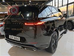 لاند روفر رانج روفر سبورت